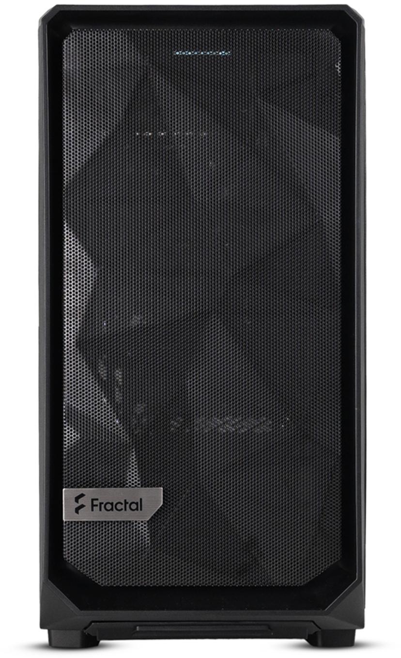 Ångström X-Ray Mini Core i5 16GB 1000GB SSD NVIDIA GeForce RTX 4060 Ti, RTX 4060 Ti