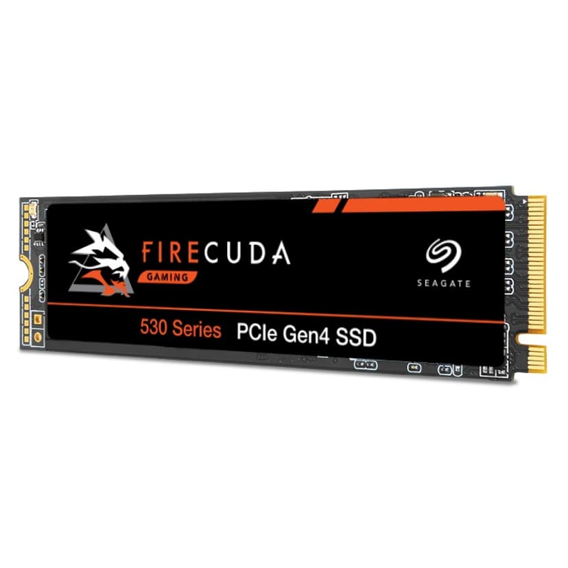 Seagate FireCuda 530 1TB SSD M.2 PCIe 4.0