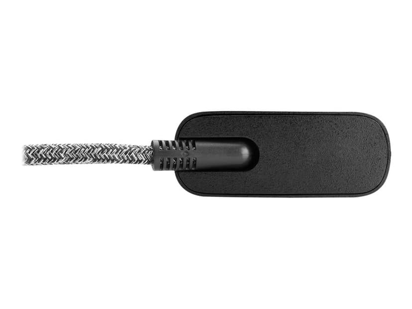 HP USB-C-virtasovitin