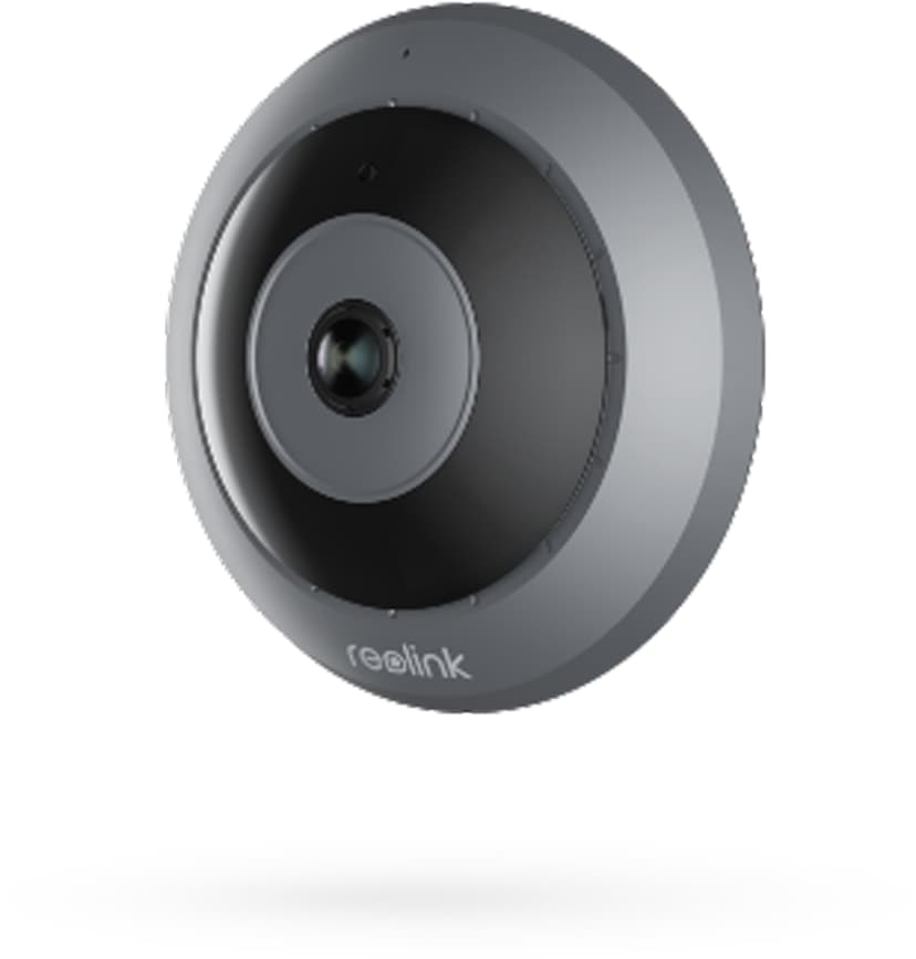 Reolink Fe-p 360° 6Mp Panoramic Indoor Fisheye POE Camera