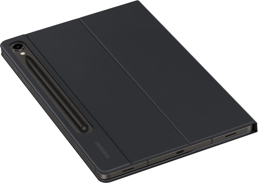 Samsung Book Cover Keyboard Slim Galaxy Tab S9 Ruotsi