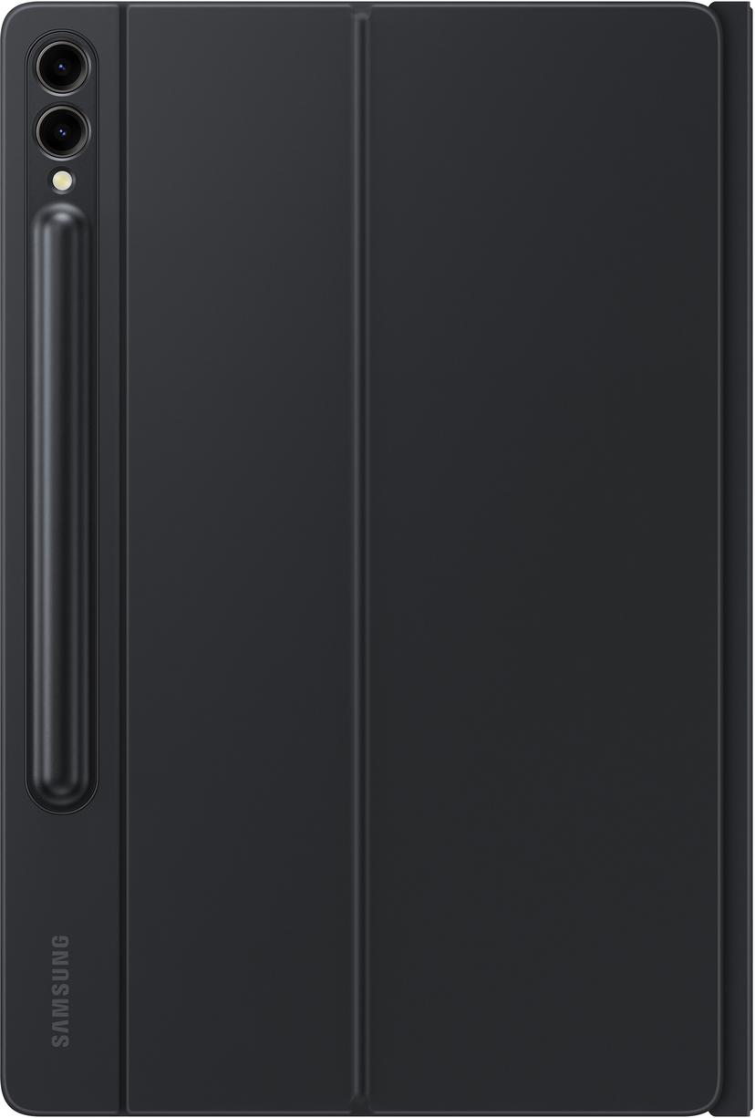 Samsung Book Cover Keyboard Samsung Galaxy Tab S9 FE+, Samsung Galaxy Tab S9+ Pohjoismaat