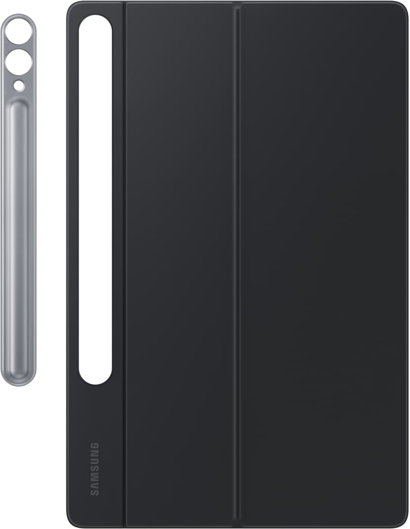 Samsung Book Cover Keyboard Galaxy Tab S9+ Pohjoismainen
