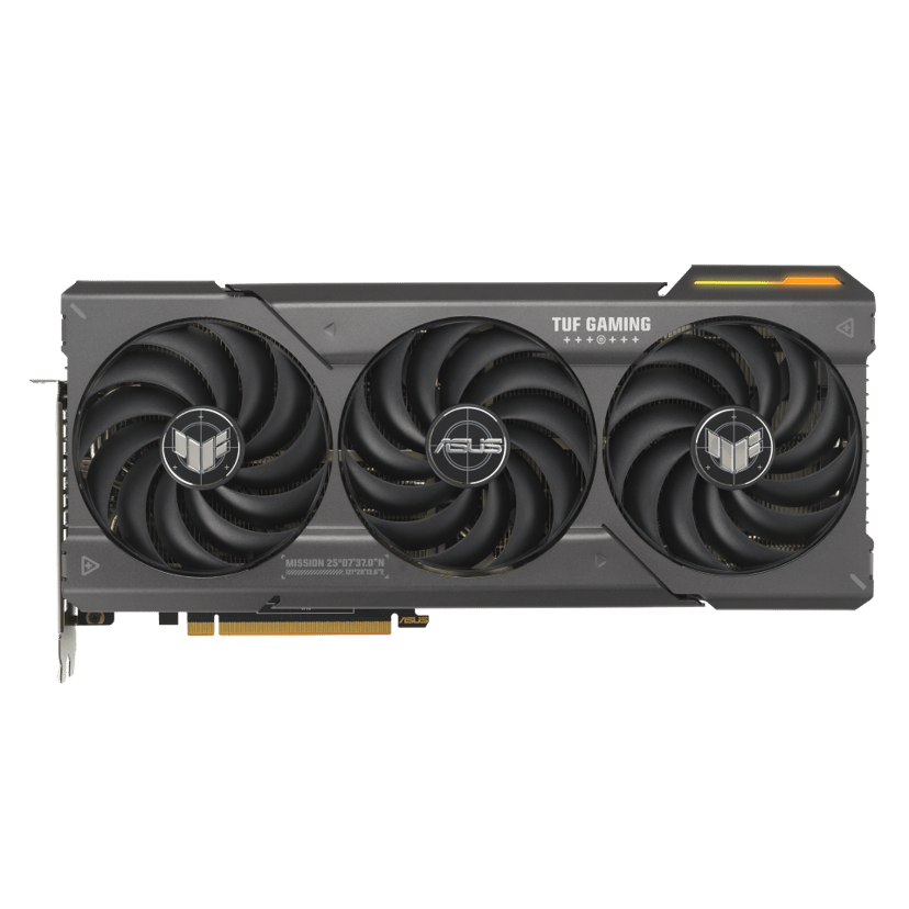 ASUS TUF Gaming Radeon RX 7800 XT OC