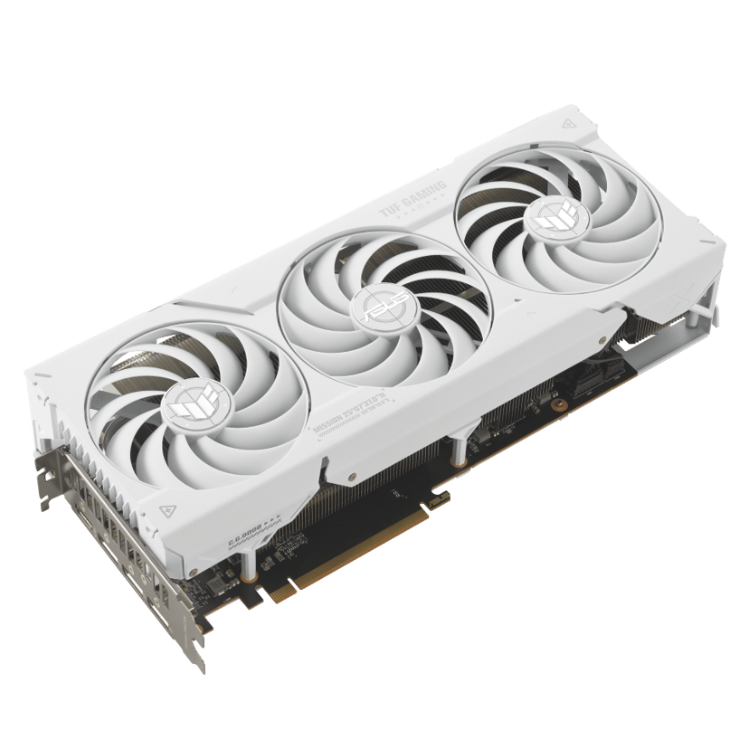 ASUS TUF Gaming Radeon RX 7800 XT OC