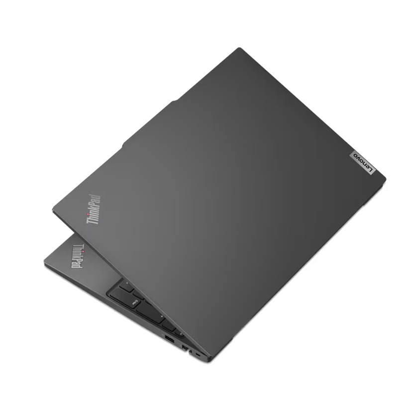 PC portable Lenvo ThinkPad E16 G1 - 16'' FHD i3-1315U - 8 Go - 256 Go - sans  OS 