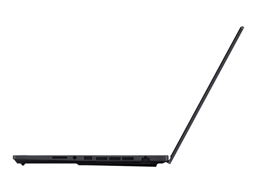ASUS ProArt StudioBook 16 OLED Core i7 32GB 1000GB SSD RTX 3060 16"