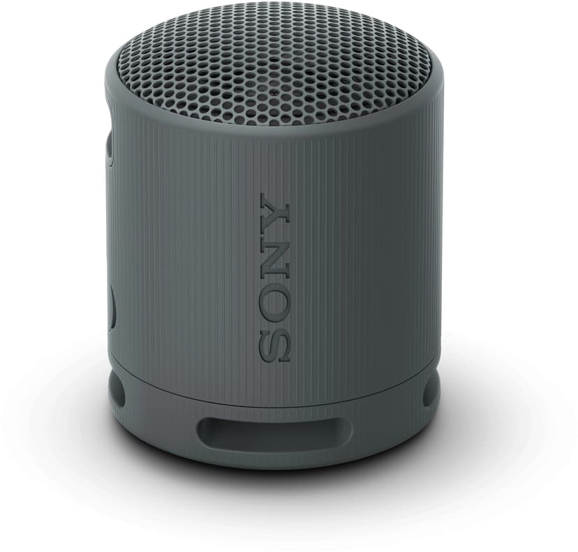 Sony SRS-XB100 Wireless Speaker - Black Musta