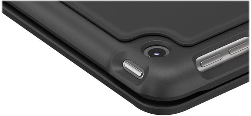 Logitech Slim Folio iPad 7th gen (2019), iPad 8th gen (2020), iPad 9th gen (2021) Nordiska länderna