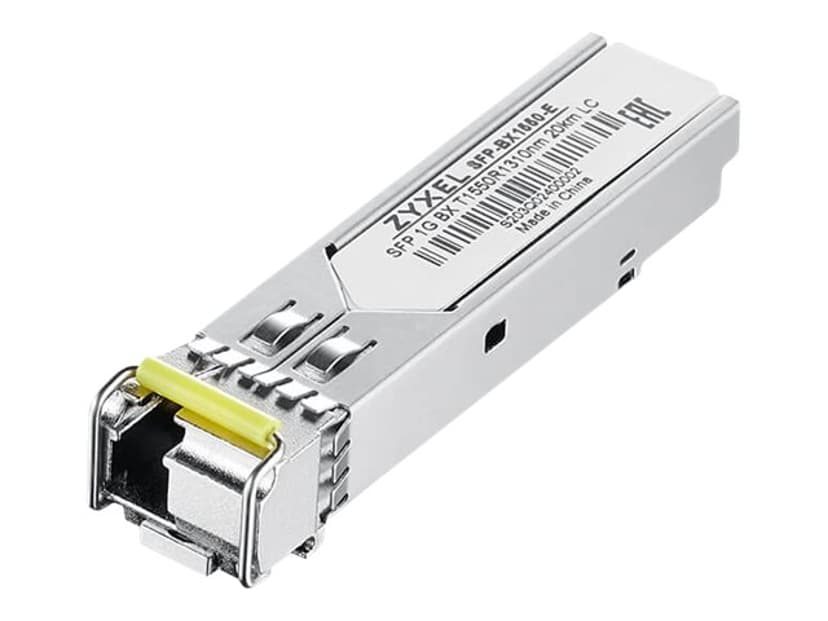 Zyxel SFP-BX1550-E Gigabit Ethernet