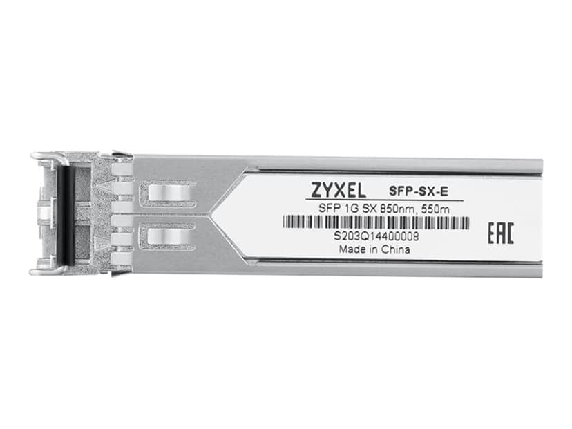 Zyxel SFP-SX-E Gigabit Ethernet
