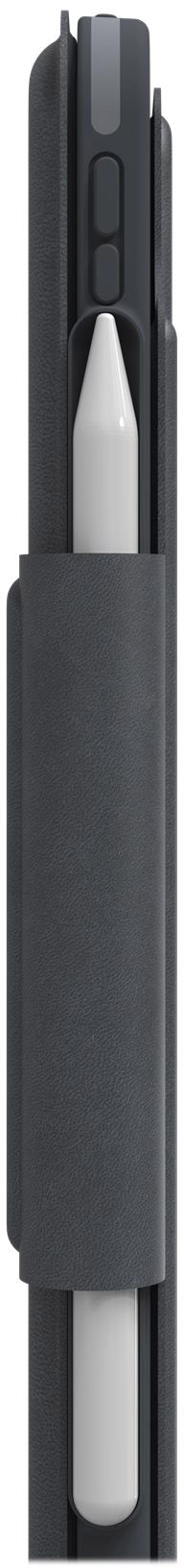 Zagg Keyboard Pro Keys With TrackPad iPad Air 10.9" (4th gen), iPad Air 10.9" (5th gen), iPad Pro 11" (1st gen), iPad Pro 11" (2nd gen), iPad Pro 11" (3rd gen), iPad Pro 11" (4th gen) Nordiska länderna