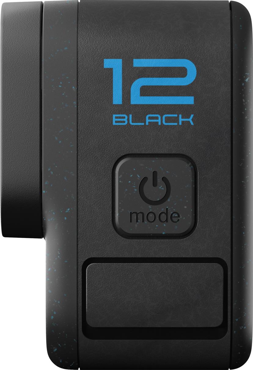 GoPro Hero12 black Creator Edition Sort