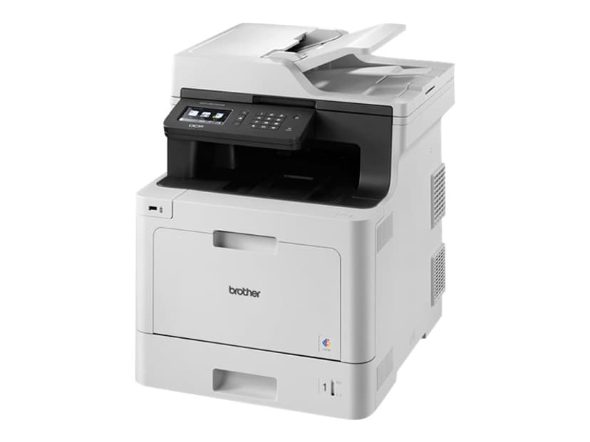 Brother DCP-L8410CDW A4 MFP