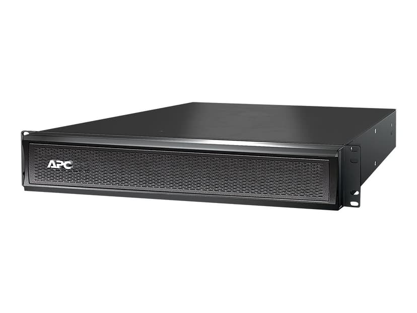 APC Smart-UPS SMX Batteriemodul - 48V Erweiterung Für USV Systeme