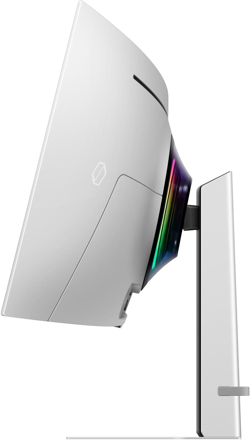 Samsung Odyssey G9 S93CG Curved 49" 5120 x 1440pixels 32:9 OLED 240Hz