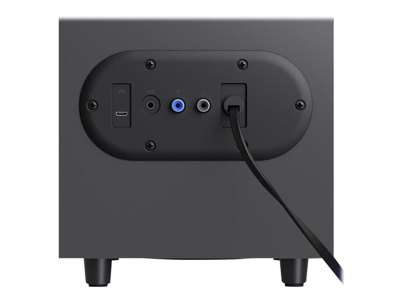 Logitech Z 407 Bluetooth 2.1