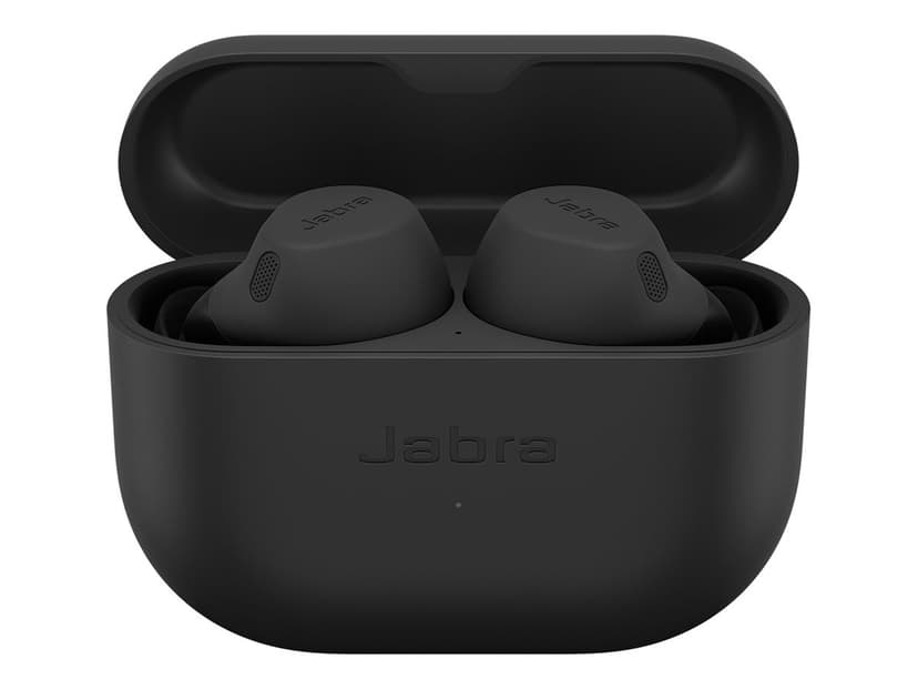 Jabra Elite 8 Active - Black Aidosti langattomat kuulokkeet Stereo Musta
