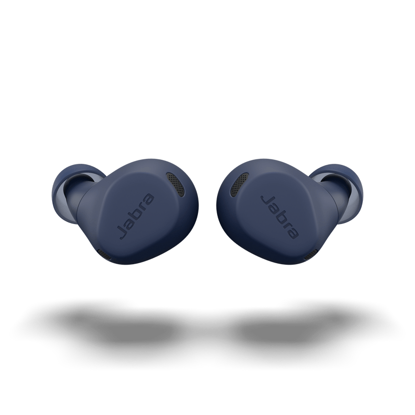 Jabra Elite 8 Active - Navy Aidosti langattomat kuulokkeet Stereo Sininen