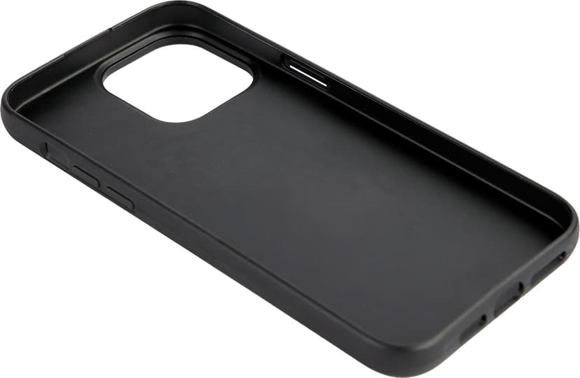 Cirafon Recycled Case iPhone 15 Pro Max Musta