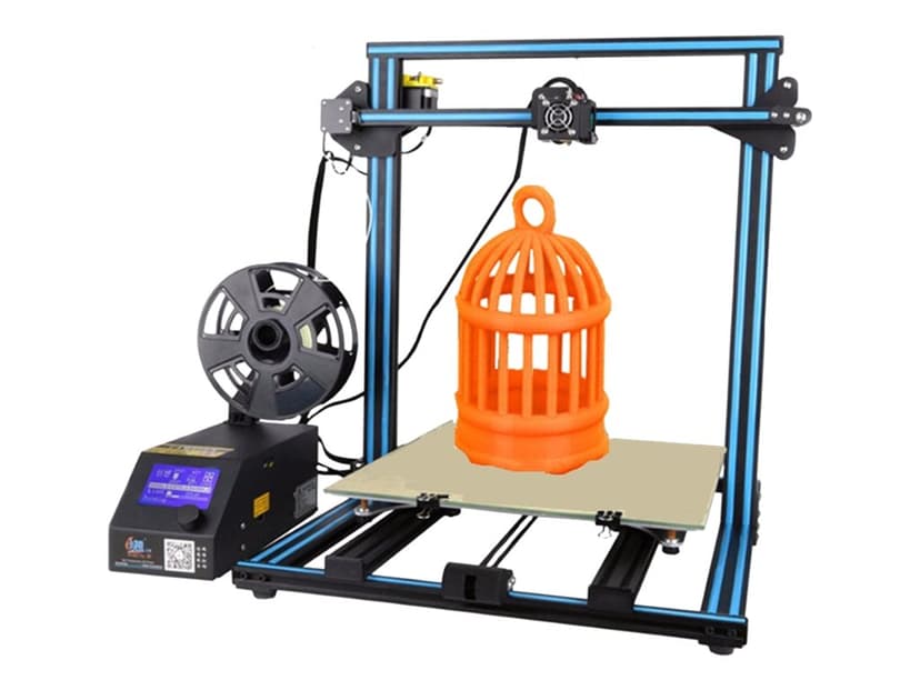 Creality 3D CR-10-S5 3D Printer