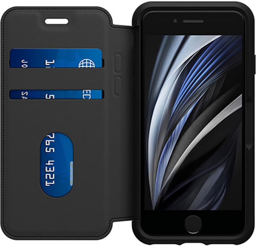 Iphone se top phone case 2020