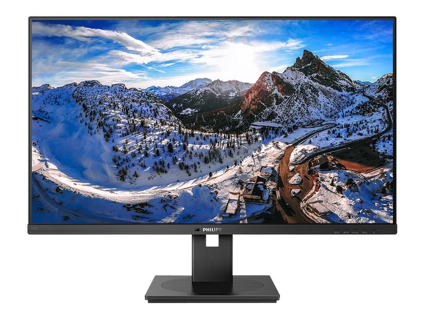 Philips B-Line 328B1 32" 3840 x 2160 16:9 VA 60Hz