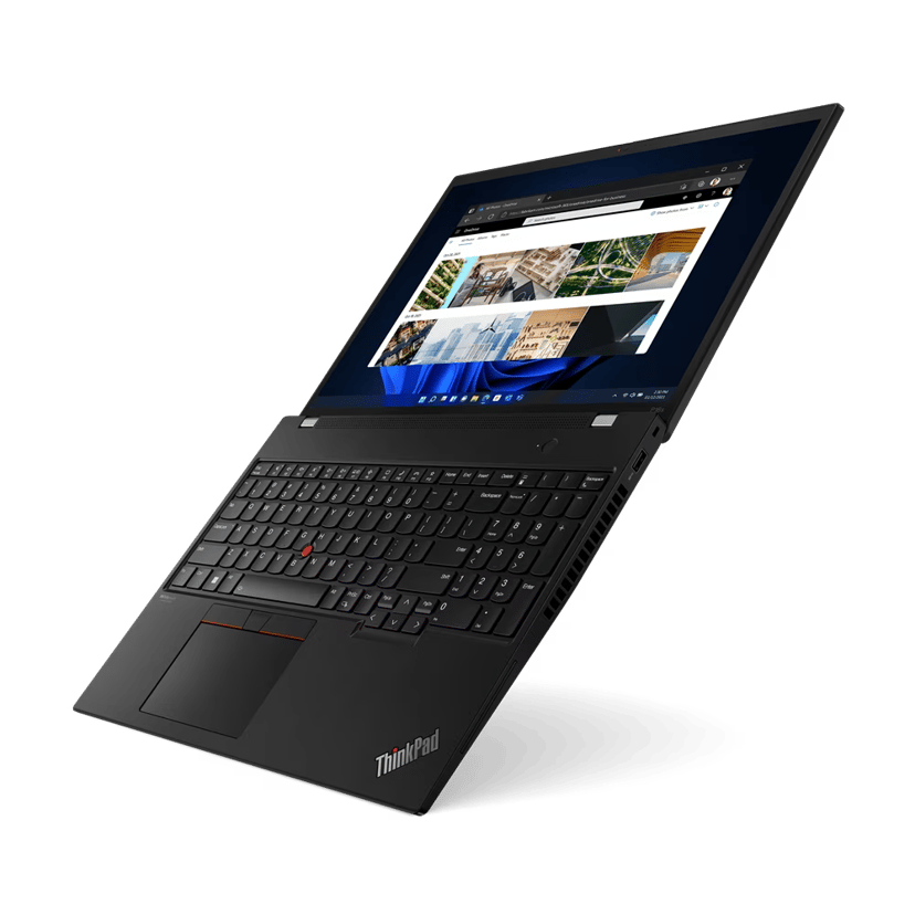 Lenovo ThinkPad P16s G2 Core i7 16GB 512GB SSD 4G upgradable 16"