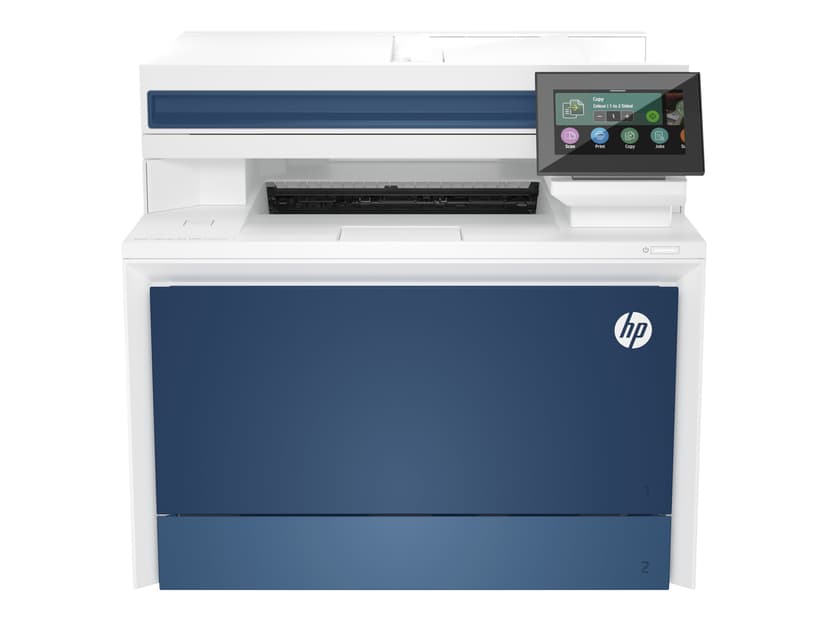 HP Color LaserJet Pro MFP 4302dw A4