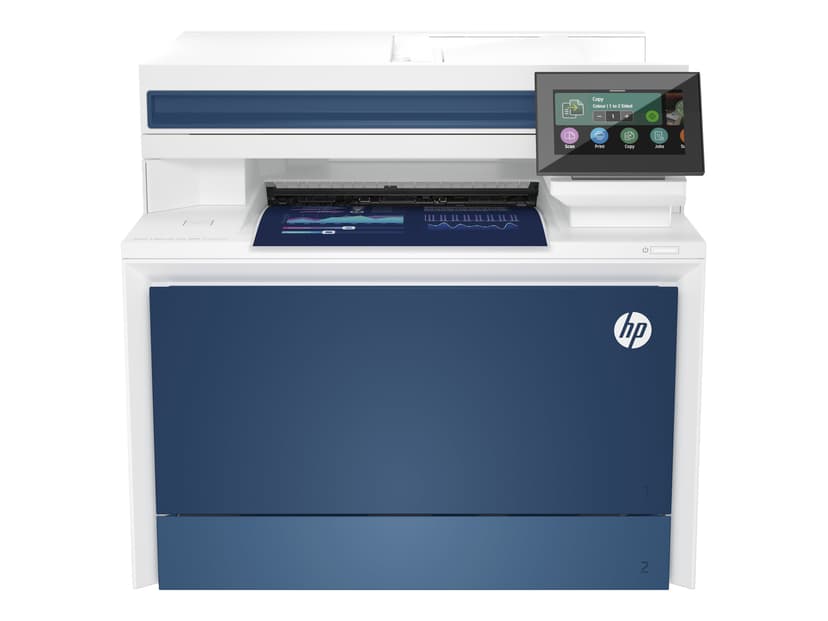 HP Color LaserJet Pro MFP 4302fdn A4