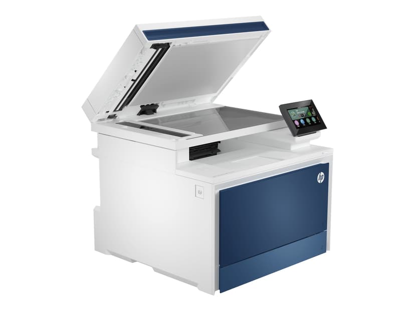 HP Color LaserJet Pro MFP 4302fdn A4