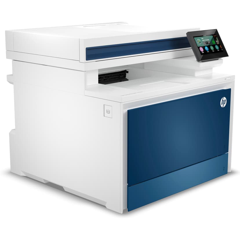 HP Color LaserJet Pro MFP 4302fdw A4