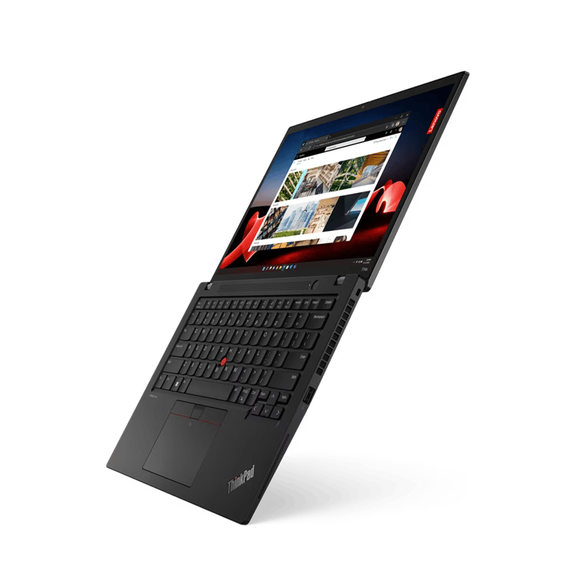 Lenovo ThinkPad T14s G4 Core i7 32GB 1000GB SSD 4G-oppgraderbar 14"