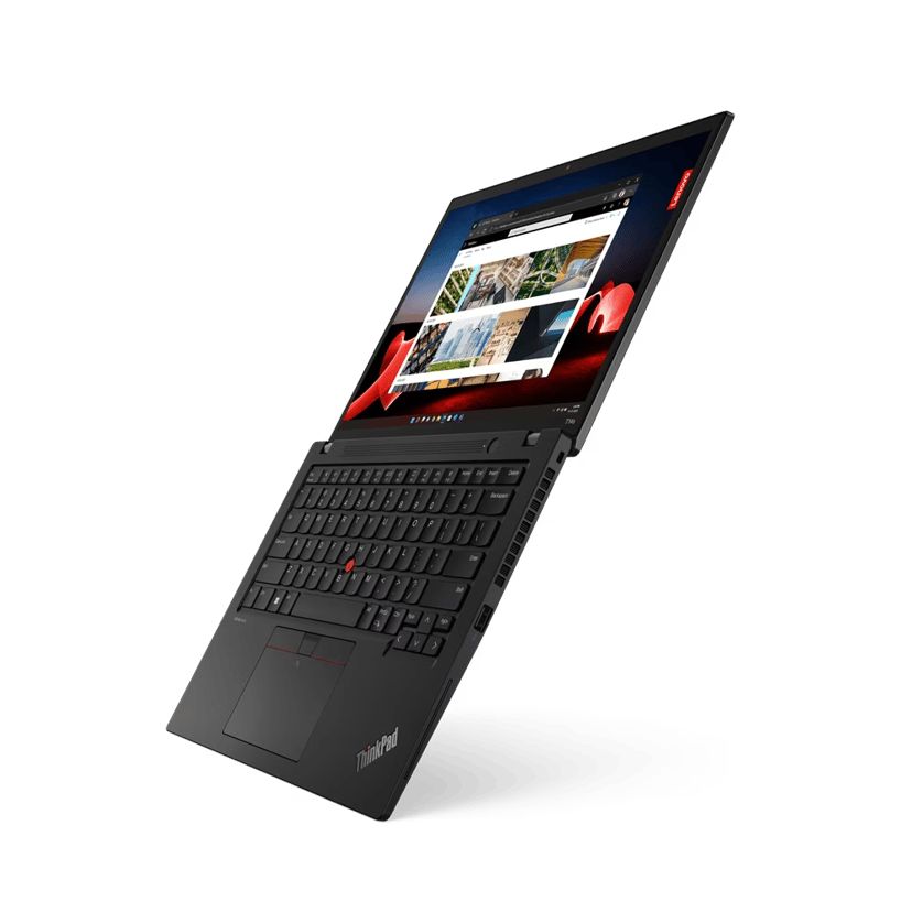 Lenovo ThinkPad T14s G4 Core i7 32GB 1000GB SSD 4G upgradable 14"