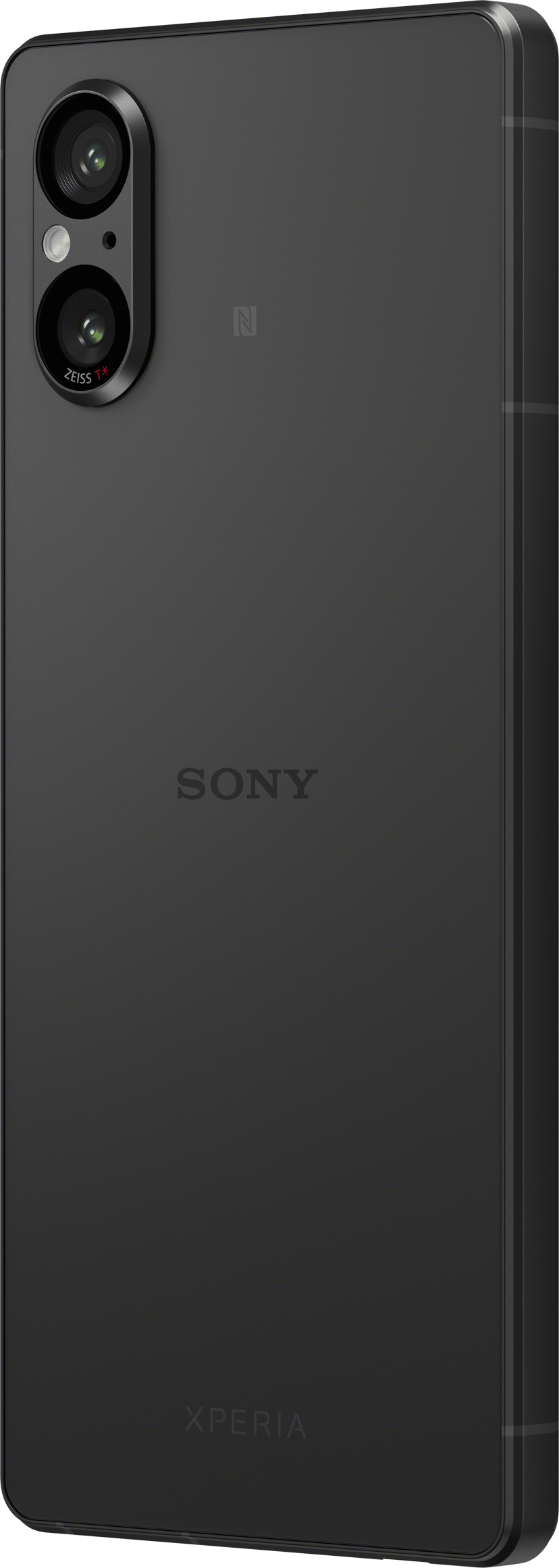 Sony XPERIA 5 V 128GB Kaksois-SIM Musta