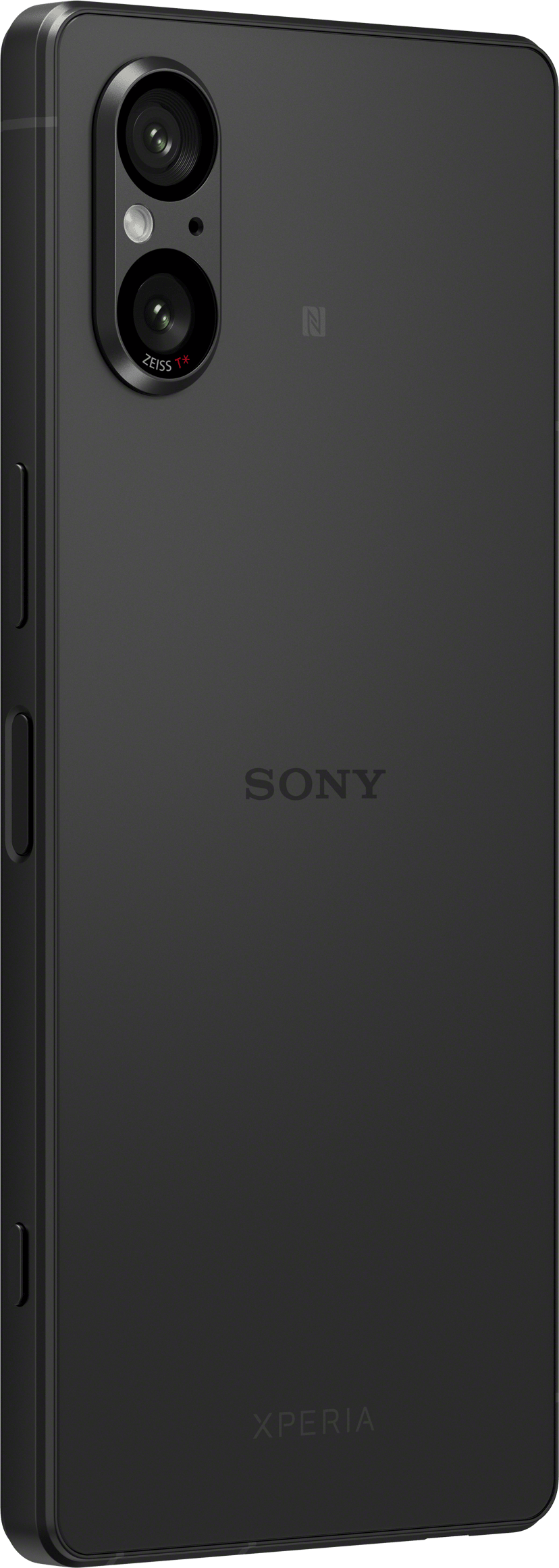 Sony XPERIA 5 V + WH-CH720 128GB Dual-SIM Svart