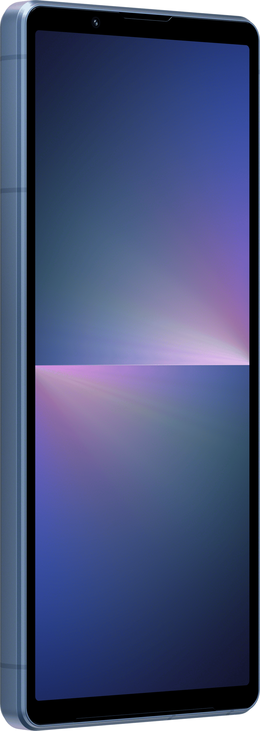 Sony XPERIA 5 V 128GB Kaksois-SIM Sininen