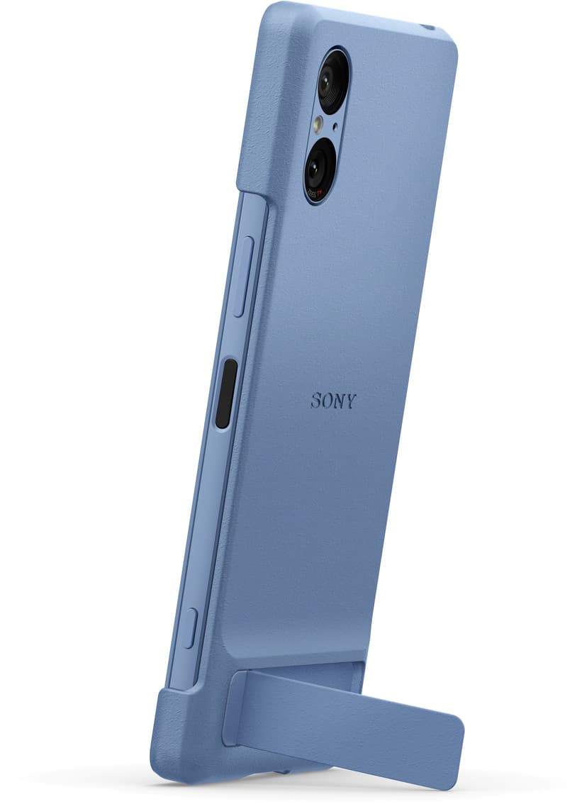 Sony Back Cover Sony Xperia 5 V Sininen