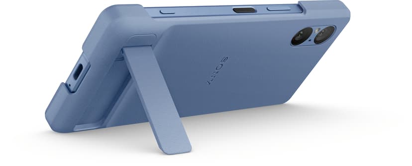 Sony Back Cover Sony Xperia 5 V Sininen