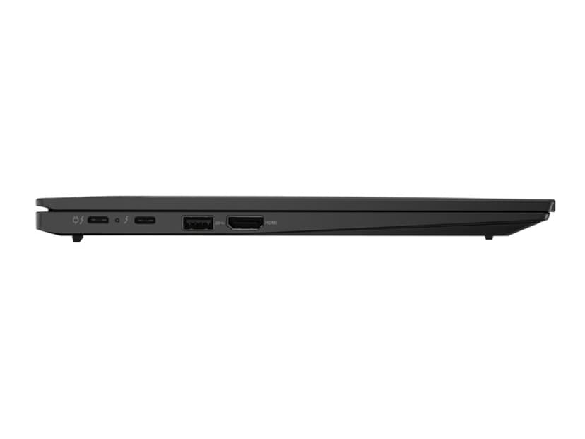 Lenovo ThinkPad X1 Carbon G11 Core i7 32GB 512GB SSD 4G/5G päivitettävissä 14"