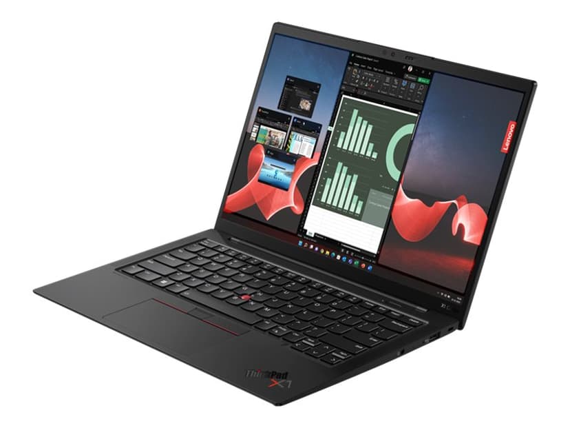 Lenovo ThinkPad X1 Carbon G11 Intel® Core™ i7 32GB 512GB 14"