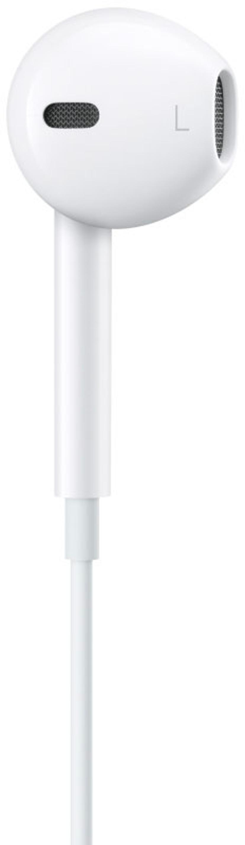 Apple EarPodit (USB-C) Kuulokkeet USB-C Stereo Valkoinen