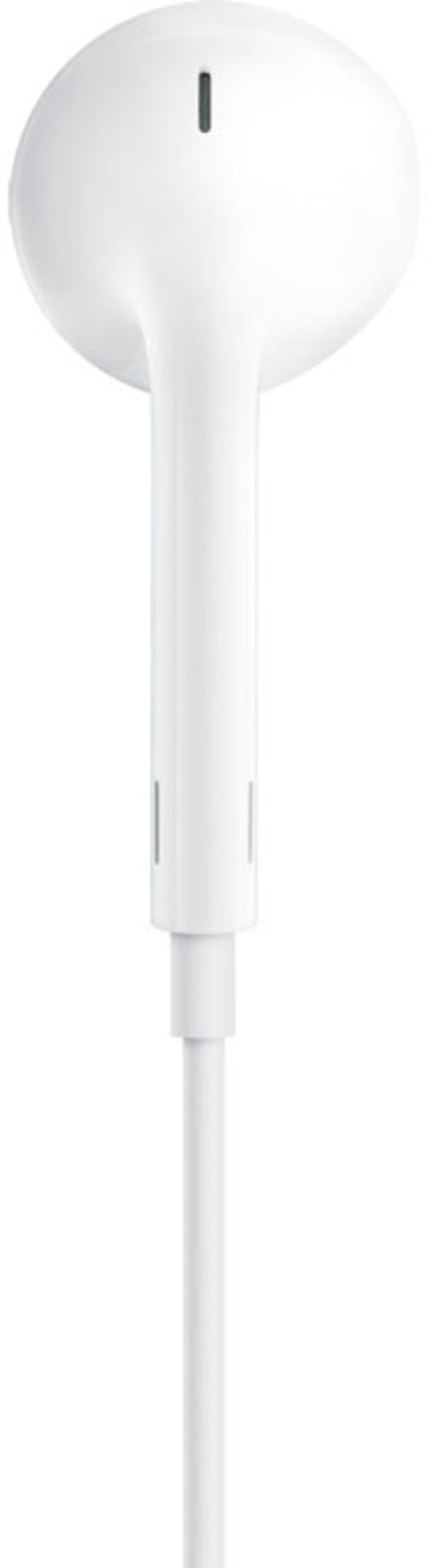 Apple EarPods (USB-C) Hörlurar USB-C Stereo Vit