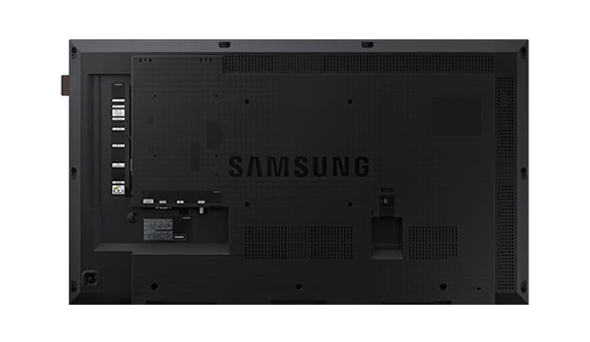 Samsung DB40e 1080p