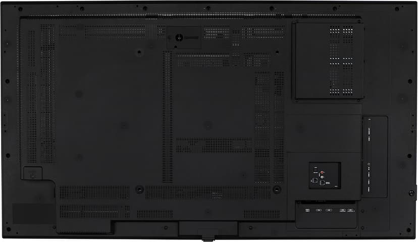 Voxicon DC65XPAP 24/7 65" 500cd/m² 4K UHD (2160p) 16:9