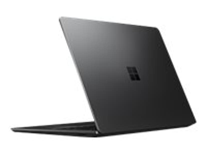 Microsoft Surface Laptop 5 for Business (Black)