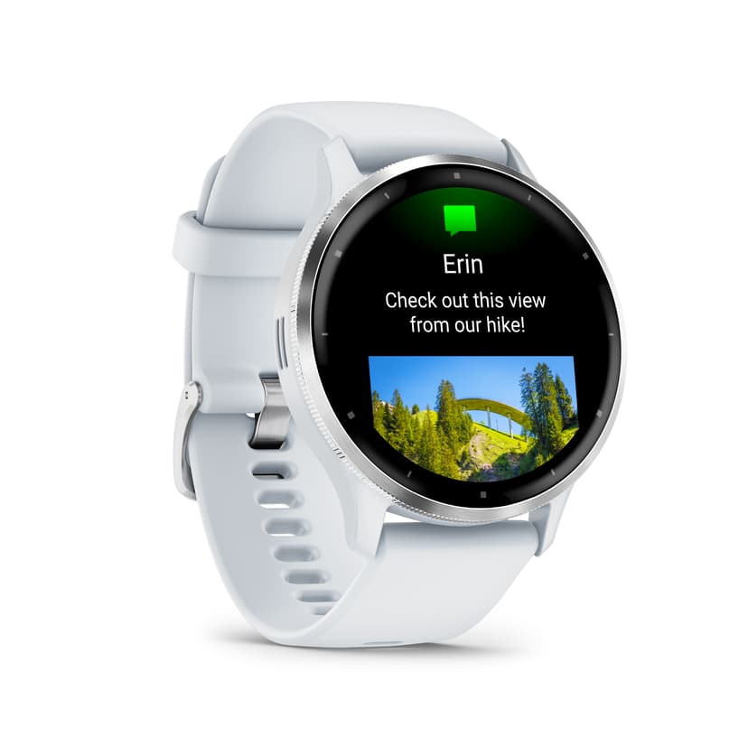 Smartwatch, Garmin Venu® 3 Smartklocka