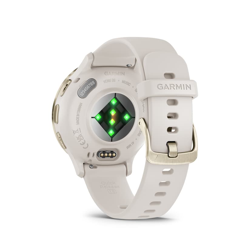 Garmin vivoactive 3 discount galileo
