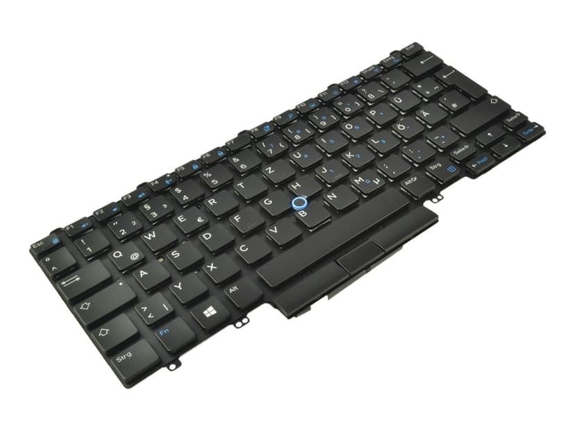 Dell Keyboard (German) - 4Jpx1