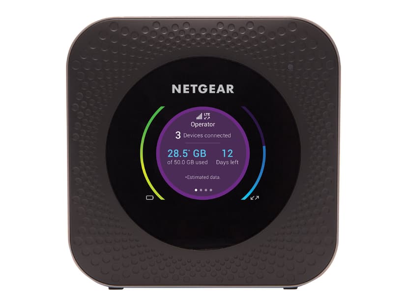 Netgear Nighthawk M1 Mobile Router